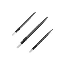 Target Swiss Point Nano Black Points Dartspitzen 35mm