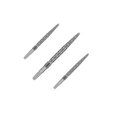 Target Swiss Point Diamond Pro Silver Points Dartspitzen 40mm