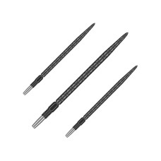 Target Swiss Point Diamond Pro Black Points Dartspitzen 40mm