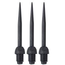 Winmau Conversion Spitzen Tips aus Carbon