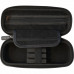 Mission ABS Dart Wallet Dartkoffer Dartetui Silber