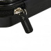 Mission ABS Dart Wallet Dartkoffer Dartetui Blau Gross