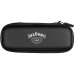 Mission Jack Daniel's Slimline Wallet Dartkoffer Dartetui Schwarz 