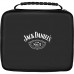 Mission Jack Daniel's Luxor Wallet Dartkoffer Dartetui Schwarz XXL