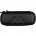 Mission Jack Daniel's Slimline Wallet Dartkoffer Dartetui Schwarz 