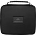 Mission Freedom Luxor Wallet Dartkoffer Dartetui Schwarz XXL