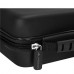 Mission Freedom Luxor Wallet Dartkoffer Dartetui Schwarz XXL