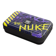 Target Takoma XL Dart Wallet Etui Luke Littler The Nuke