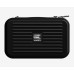 Target Takoma XL Dart Wallet Darttasche Dartetui Schwarz