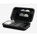 Target Takoma XL Dart Wallet Darttasche Dartetui Schwarz
