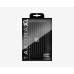 Target Takoma XL Dart Wallet Darttasche Dartetui Schwarz
