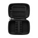 Target Takoma XL Dart Wallet Darttasche Dartetui Grau