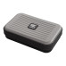 Target Takoma XL Dart Wallet Darttasche Dartetui Grau