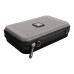 Target Takoma XL Dart Wallet Darttasche Dartetui Grau