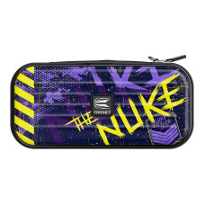 Target Takoma Dart Wallet Etui Luke Littler The Nuke