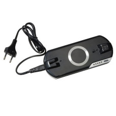 Hama PSP Ladestation Dock mit Netzteil für Sony PSP