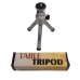 Technaxx Mini Tischstativ Table Tripod Aluminium