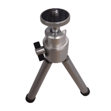 Technaxx Mini Tischstativ Table Tripod Aluminium