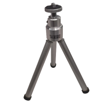 Technaxx Mini Tischstativ Table Tripod Aluminium 16cm