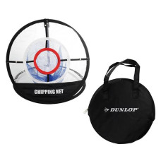 Dunlop Golf Chippingnetz Übungsnetz zusammenfaltbar mit Aufbewahrungstasche Dunlop Golf Chippingnetz Übungsnetz zusammenfaltbar mit Aufbewahrungstasche
