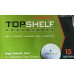 Dunlop Topshelf Deep Distance Golfbälle 30 Stk. Dunlop Topshelf Deep Distance Golfbälle 30 Stk.