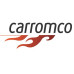 Carromco 2-Loch Ersatzsegemente 8-Stk.