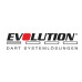 Evolution EVO 2BA Softdart Spitzen Softdartspitzen 100er Neongrün