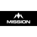 Mission Alliance Union Jack 100 Micron Fly Set Weiss Grün
