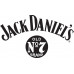 Jack Daniel's Home Darts Centre Set Komplett 