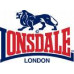 Lonsdale London MMA Boxen Kampfsport Kopfschutz 