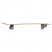 NO FEAR Longboard 102cm Blau