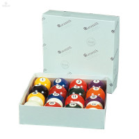 Aramith Billardkugeln Satz 57mm