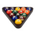 Robertson Pool Ball Billardkugeln Satz 57mm