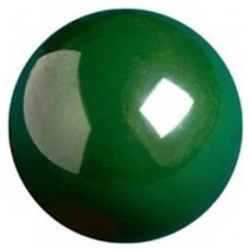 Snooker Ersatzkugel Snookerball 48mm Grün