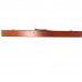 Buffalo Snooker Carom und Billardqueue Koffer Deluxe Braun