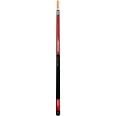 BCE Kruger Oliver Ortmann Billardqueue aus Ahornholz KR-102B