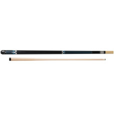 Classic Billardqueue WE01 aus Ahornholz 13mm Queueleder 