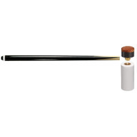 Classic Billardqueue Hausqueue 12mm 3/16 1-teilig 145cm