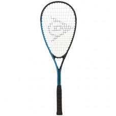 Dunlop Force Ti Titan Titanium Squashschläger