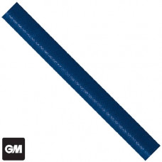 GM Control Cricketschläger Griffband Blau Blue Cricket Bat Replacement Rubber Grip