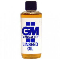 Gunn and Moore Cricket Bat Protective Linseed Oil Leinöl 100ml