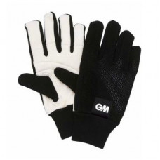 GM Leder Handschuhe Inners Leather Cricket Gloves Inner Protectors Grösse: Männer Mens