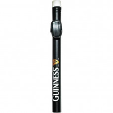 Guinness Limited Edition Billard- und Snookerqueue Koffer Köcher