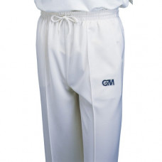 GM Premier Hosen Cricket Trousers Grösse: Medium