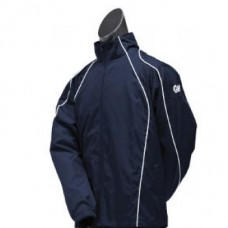 Gunn & Moore GM Cricket Mens Large Training Jacket Blue 