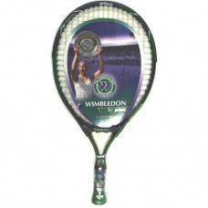 Prince Wimbledon Sharapova 19 Kinder Tennisschläger