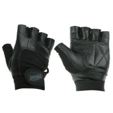 Lonsdale Training Handschuhe aus Leder Grösse L