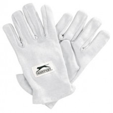 Slazenger Profi Schutz-Handschuhe Cricket Gloves Inner Protectors Grösse: Männer Mens