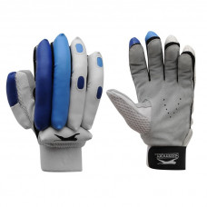 Slazenger Tour Pro Batting Cricket Gloves Handschuhe Right Handed Size Boys