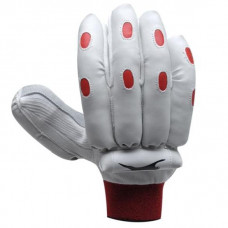 Slazenger Academy Cricket Batting Goves Right Handed Mens